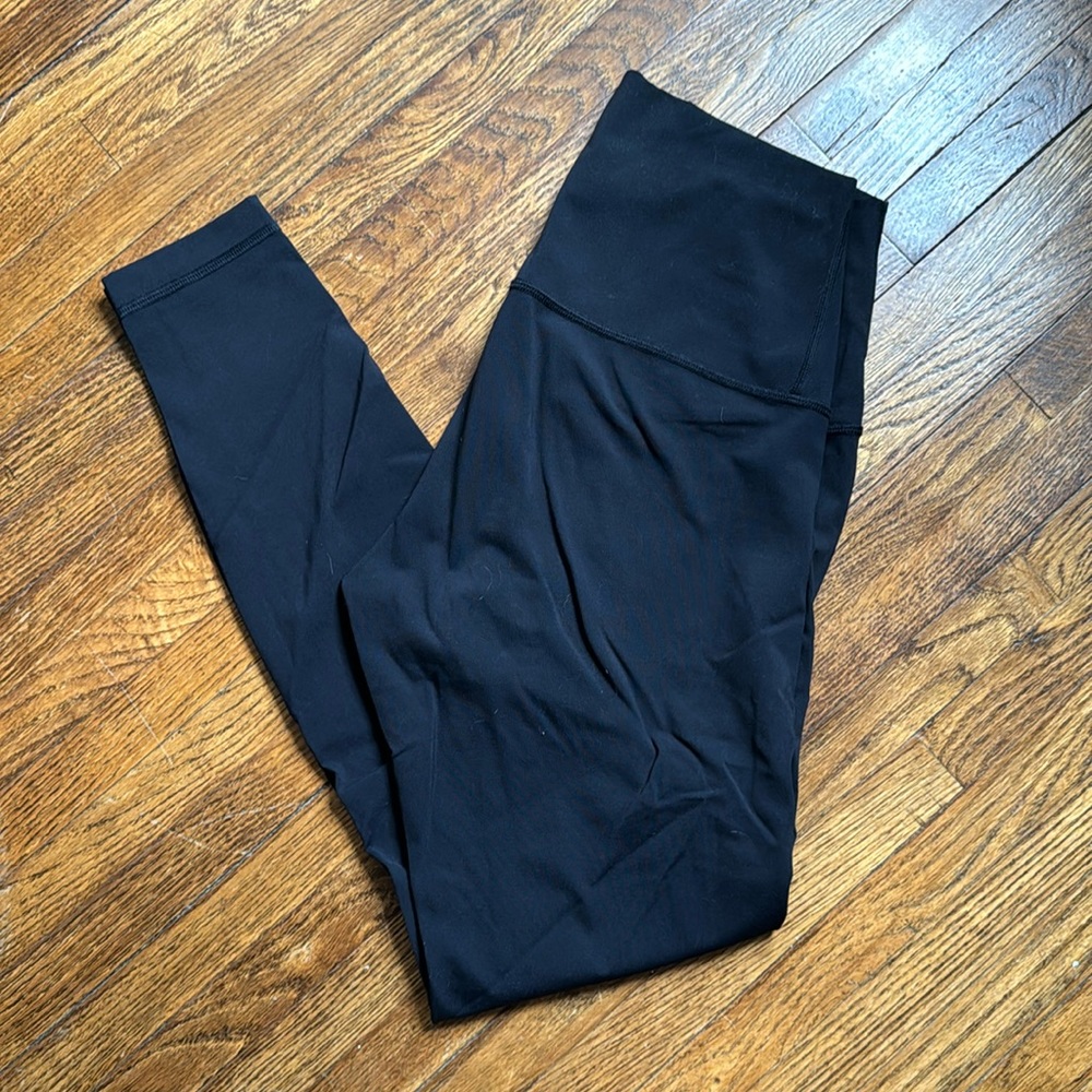 Lululemon luxtreme legging 28”